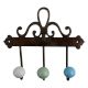 Multi Solid Ceramic Iron Hooks
